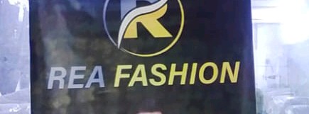 Rea Fashion