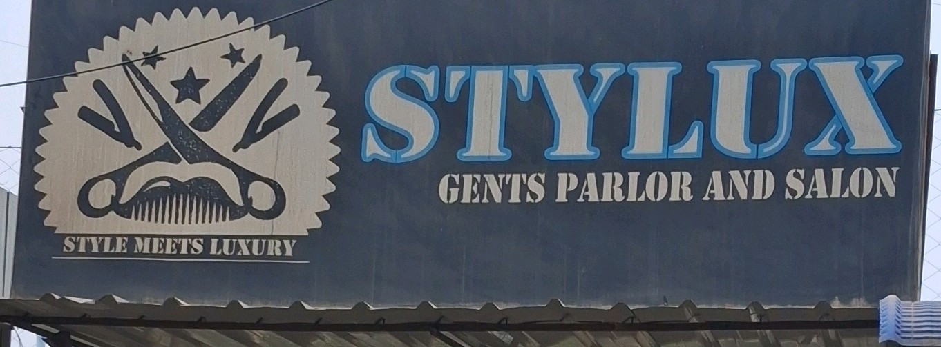 Stylux Gents Parlour And Salon