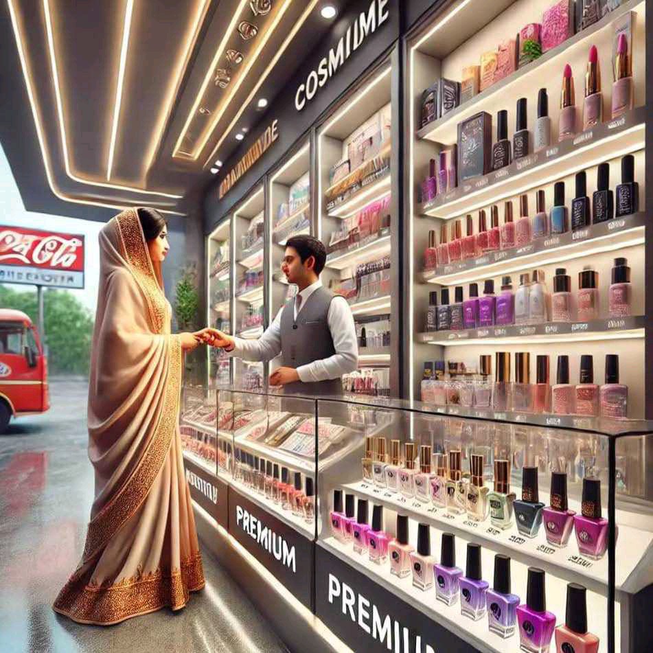 Sparkle Beauty & Care