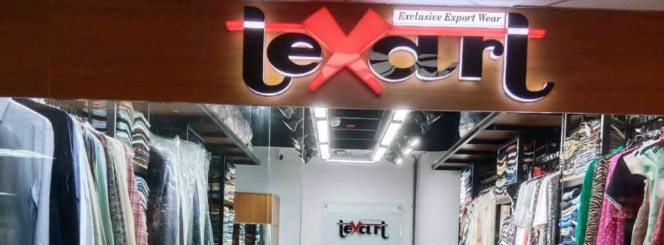 Texart - Mirpur-10 Fs Square Mall