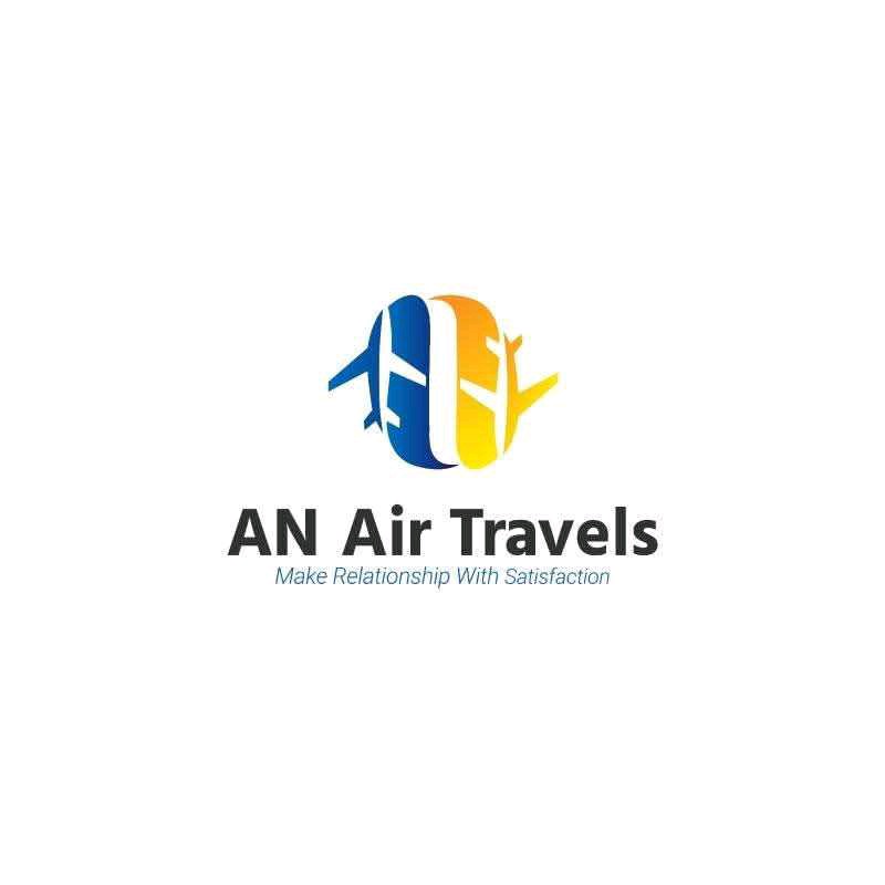 AN Air Travels  - Mirpur -1