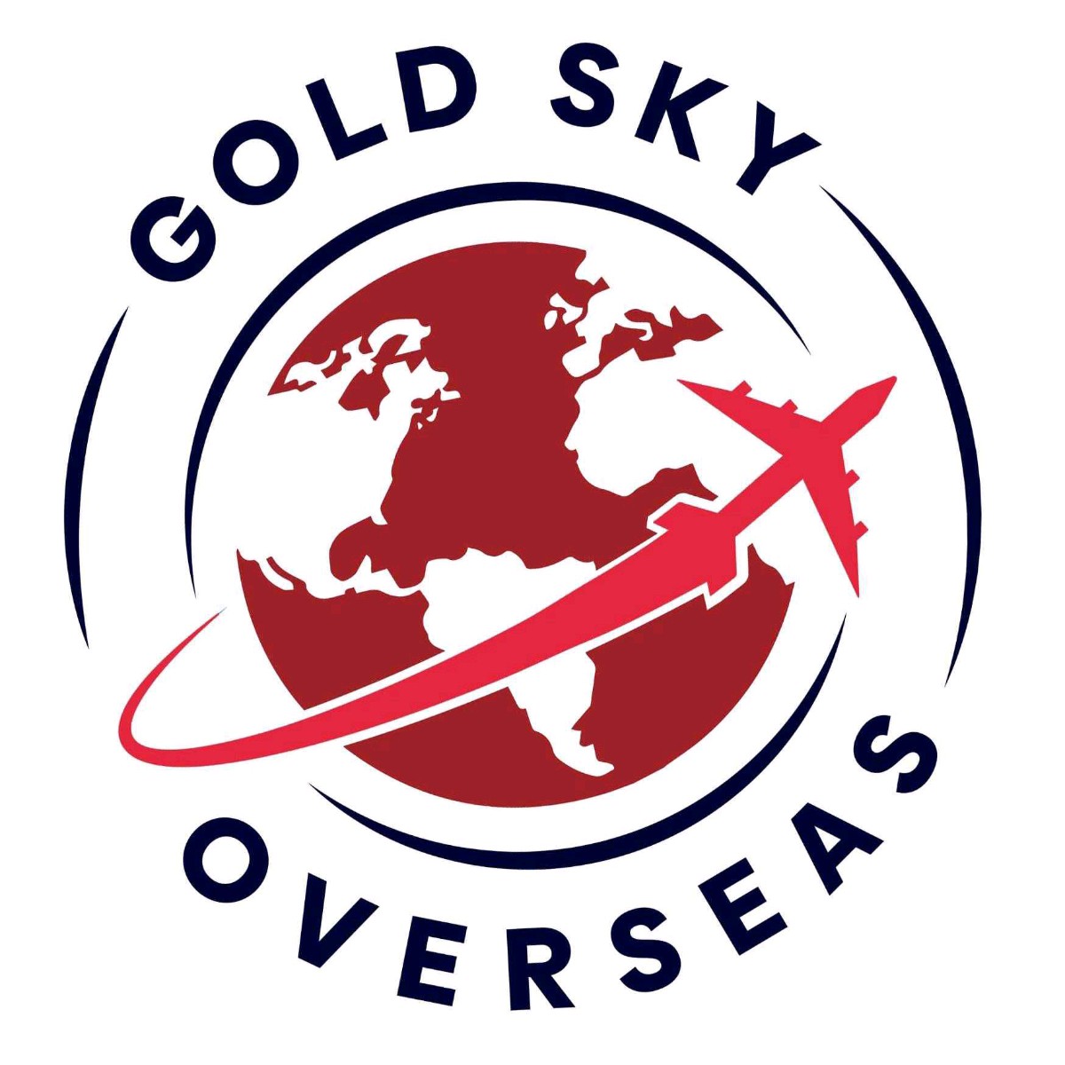 Gold Sky Overseas 