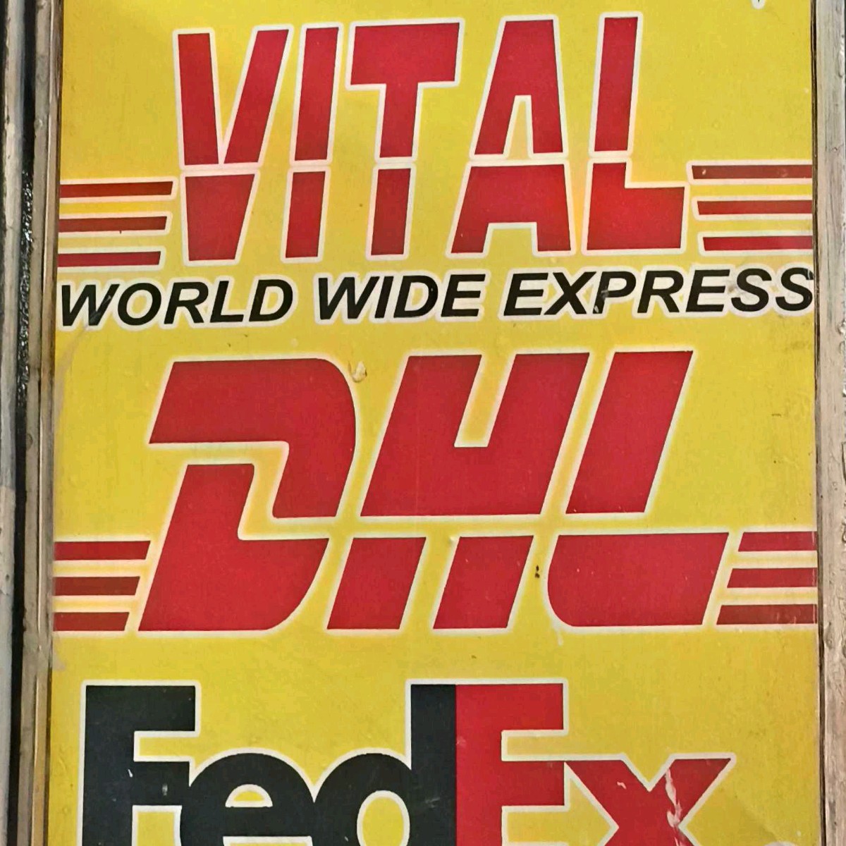 Worldwide Express