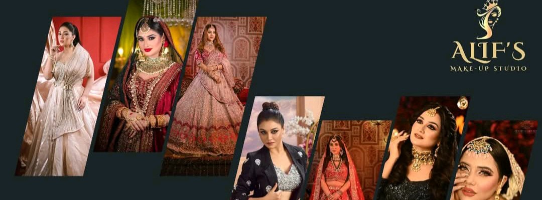 Alif's Makeup Studio - Mirpur -1 Sub Branch