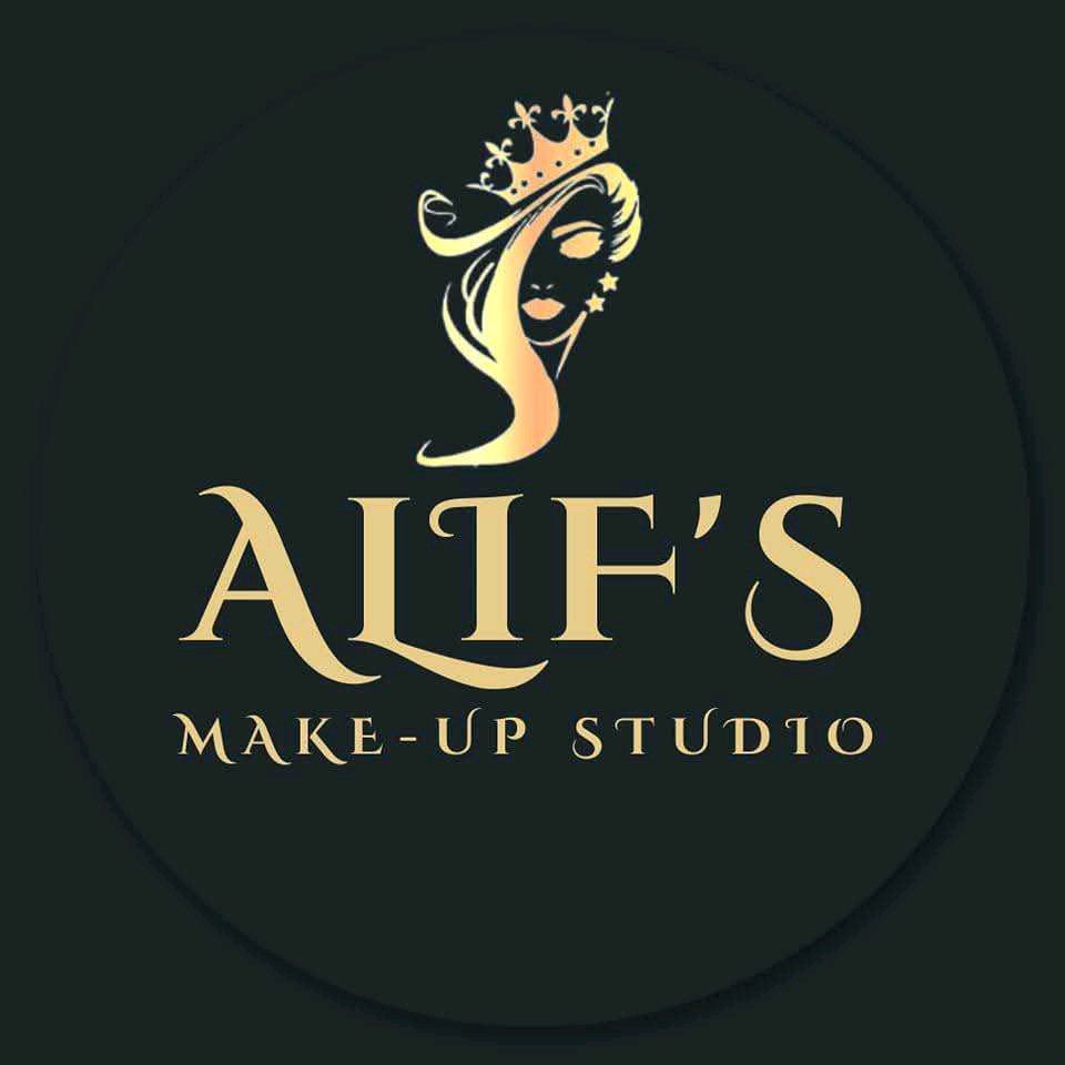 Alif's Makeup Studio - Mirpur -1 Sub Branch