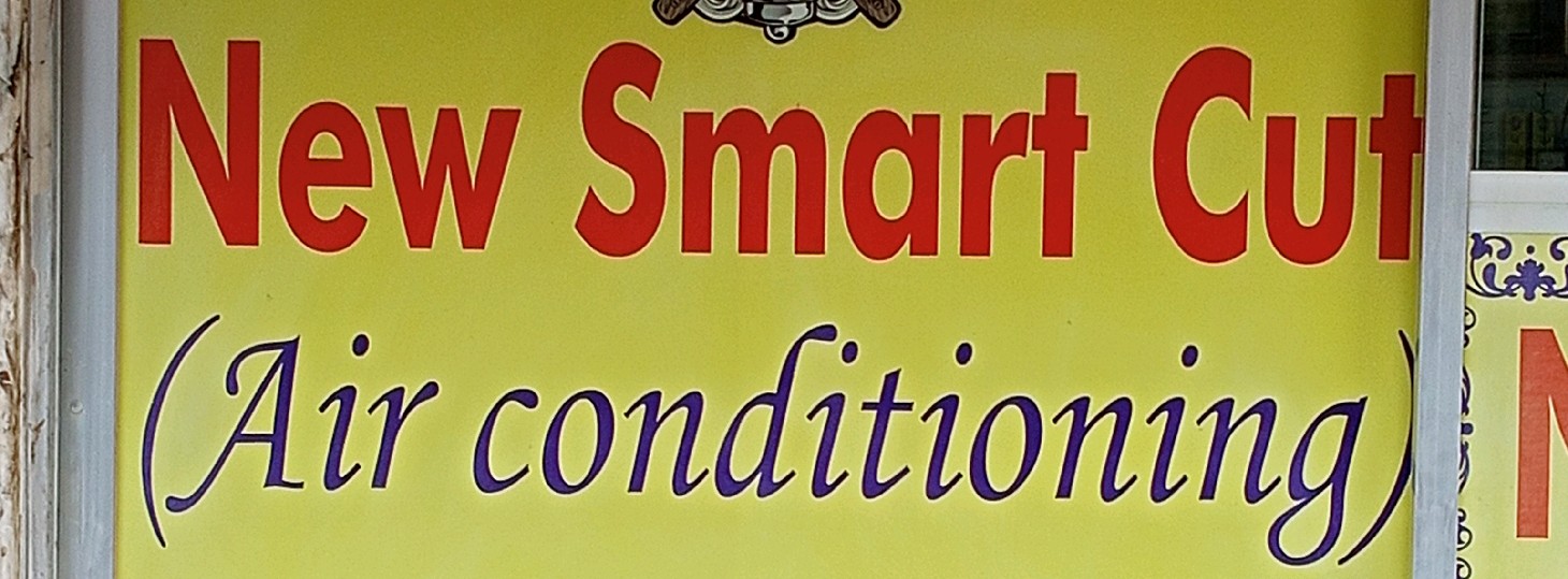 New Smart Cut
