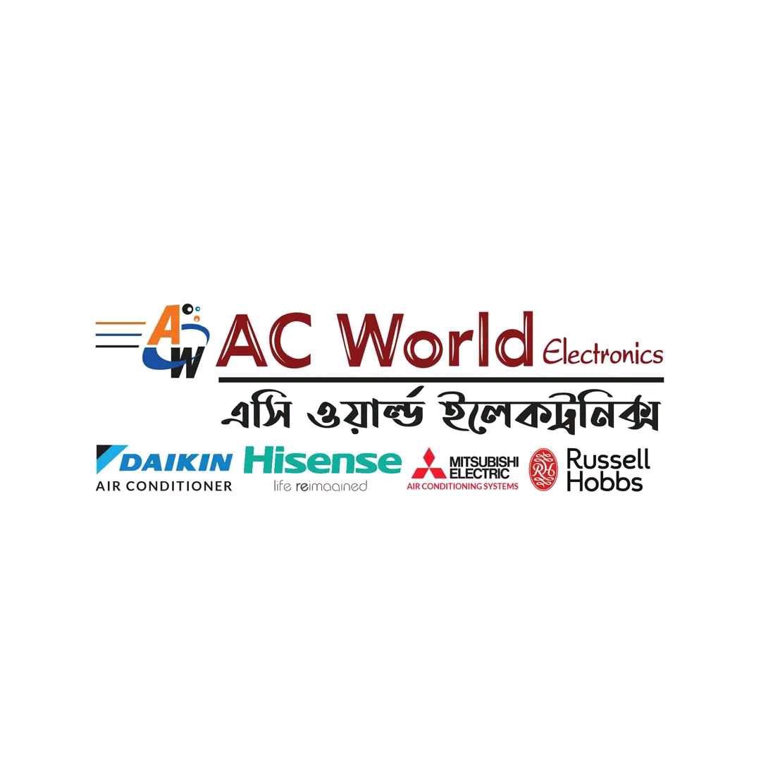 AC World Electronics - Mirpur -01