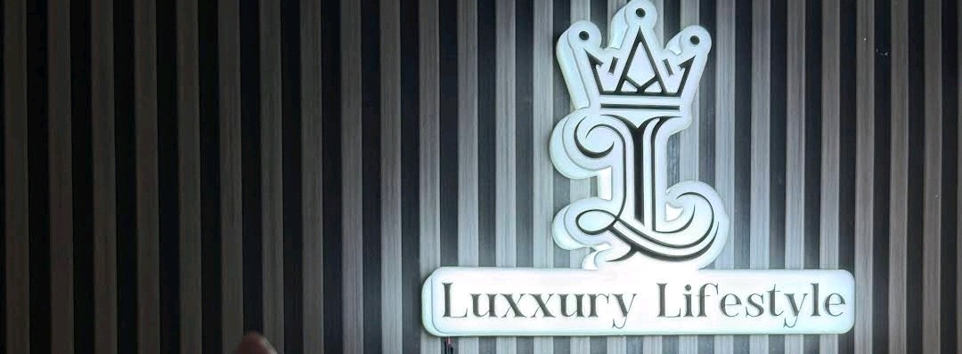 Luxxury Lifestyle
