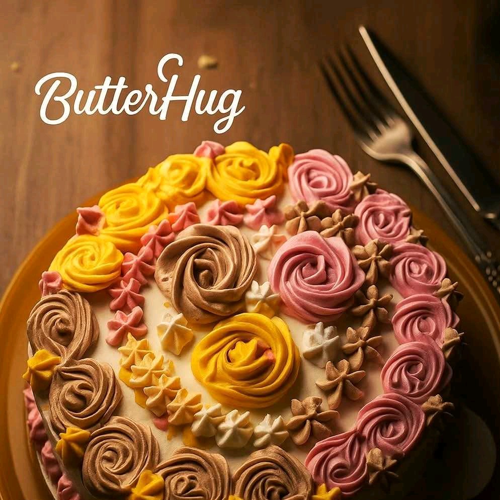 Butter Hug