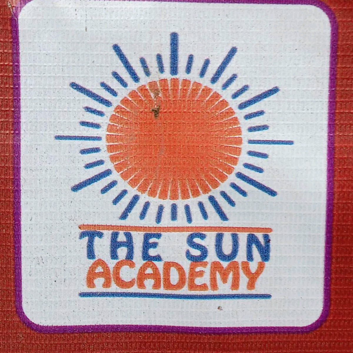 The Sun Academy 