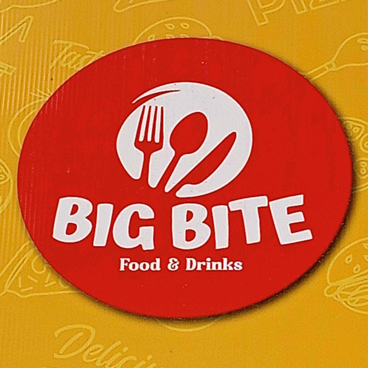Big Bite 