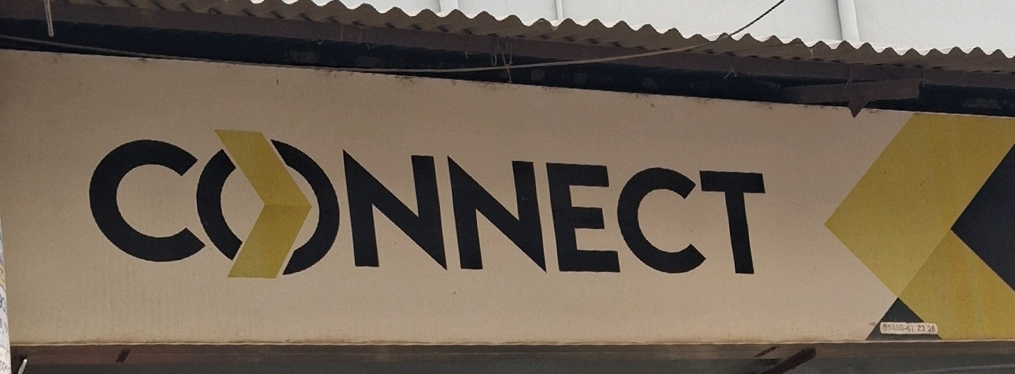 Connect 