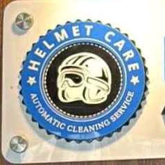 Helmet Care