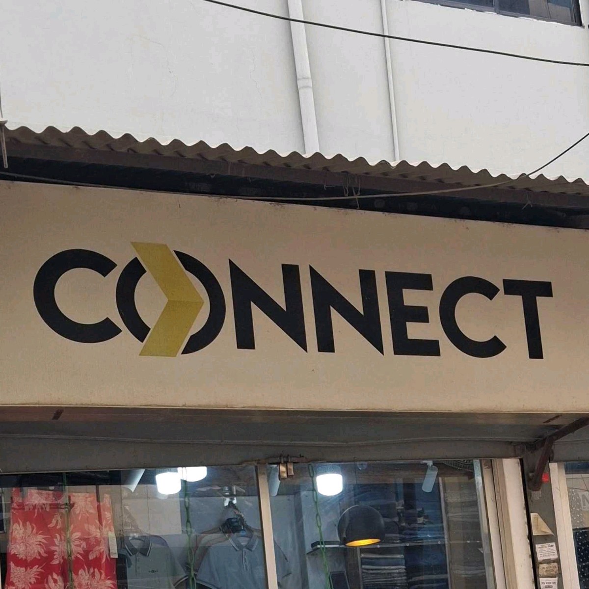 Connect 
