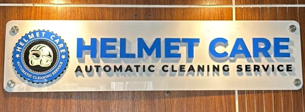 Helmet Care