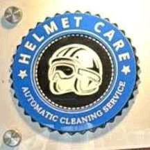 Helmet Care