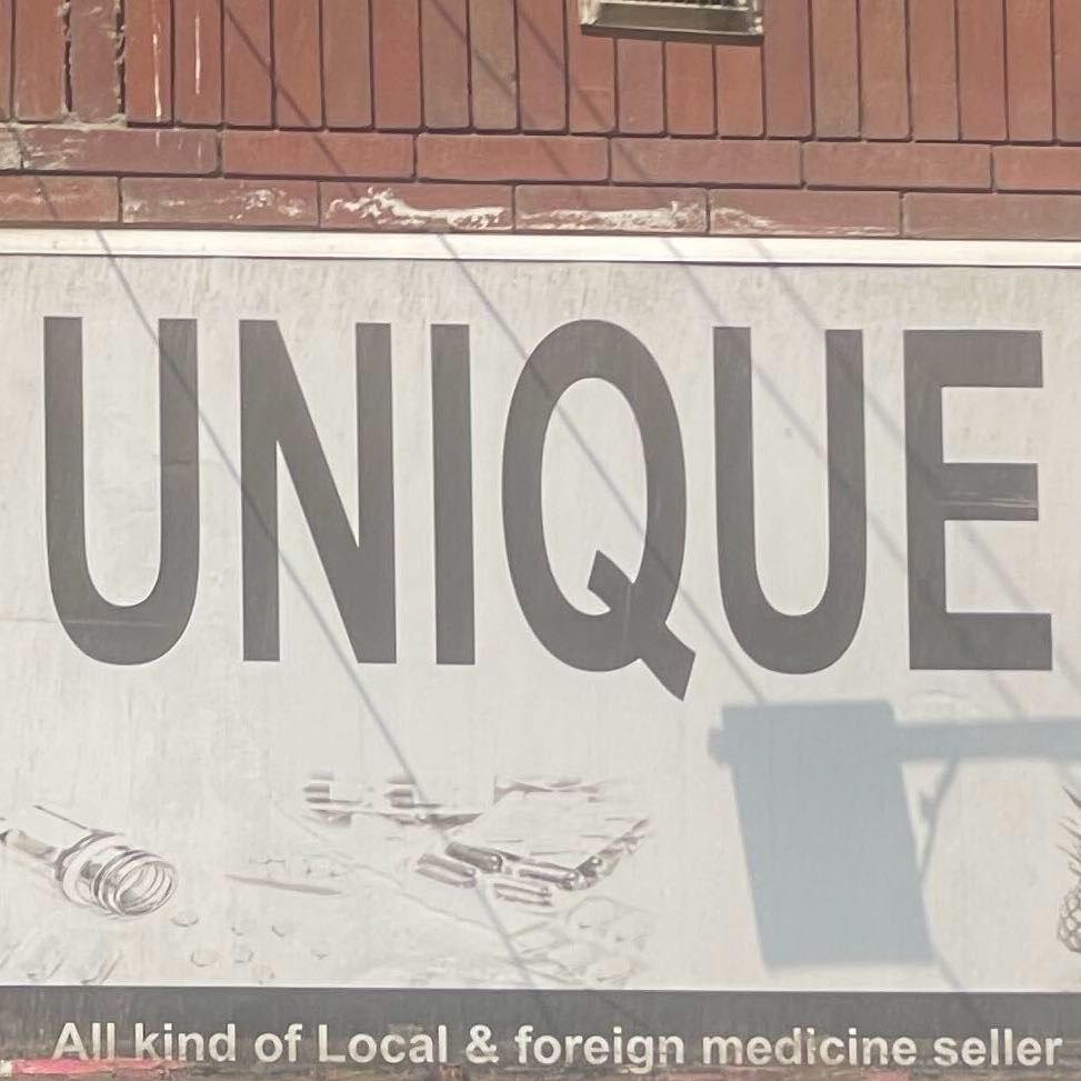 Unique Pharmacy 