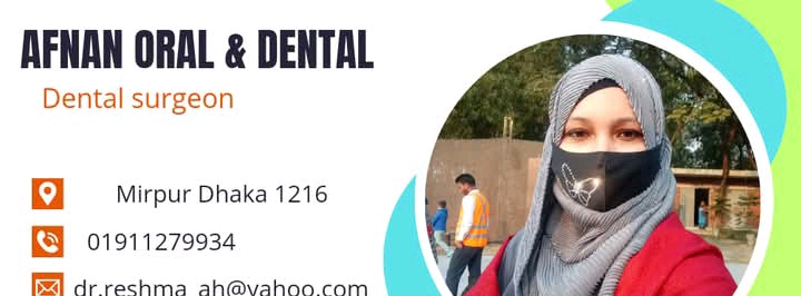 Afnan Oral & Dental Care 
