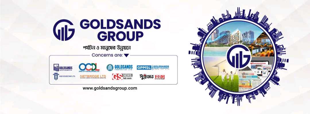 Goldsands Group