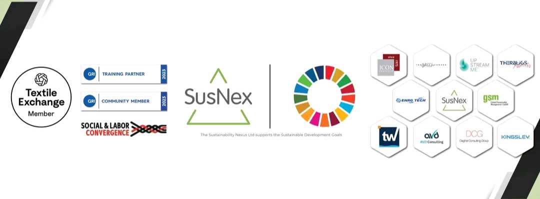 Susnex Ltd