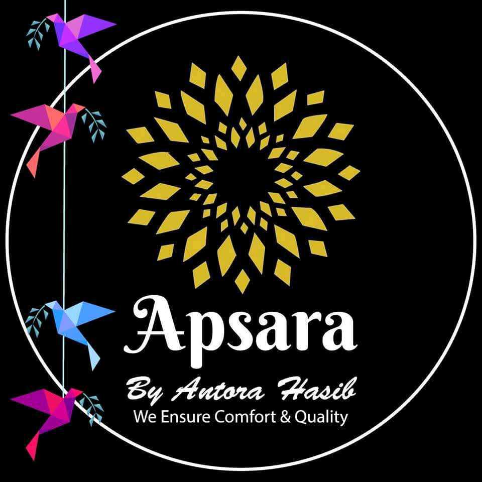 Apsara By Antara