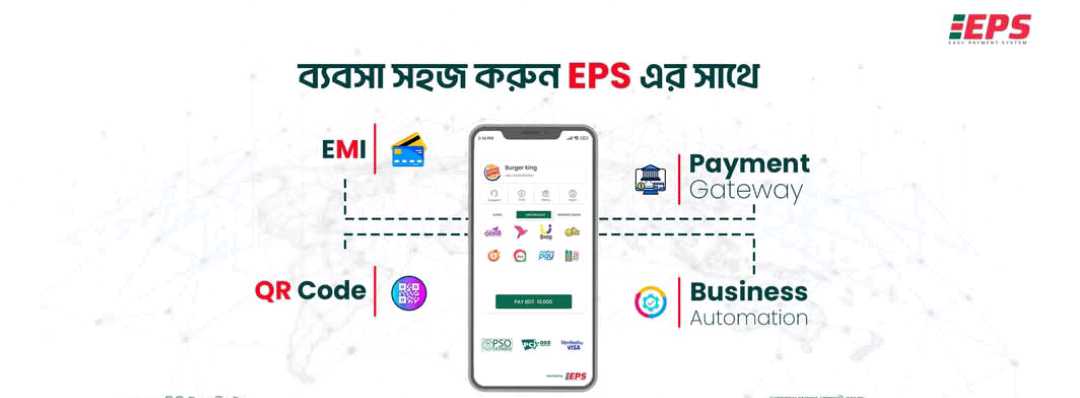 EPS- Easy Payment System 