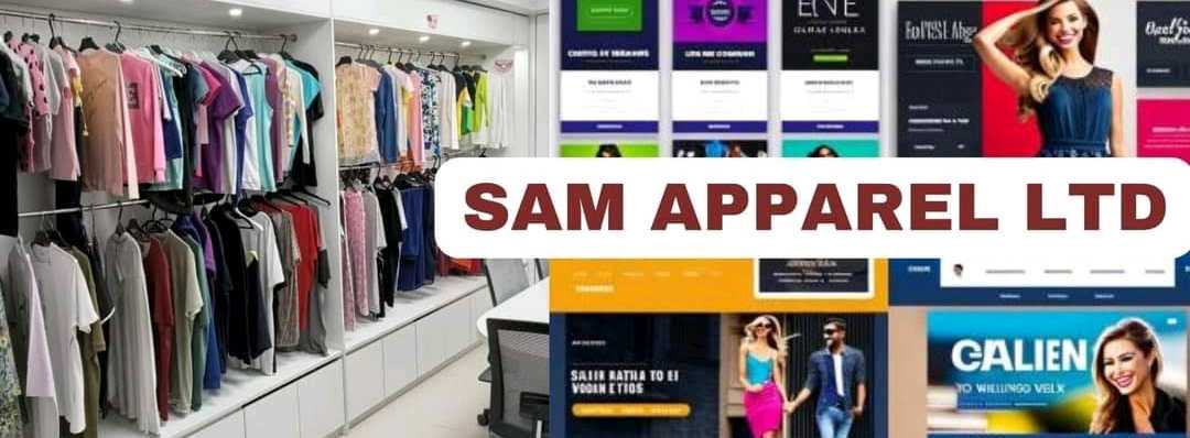 Sam Apparel Limited 
