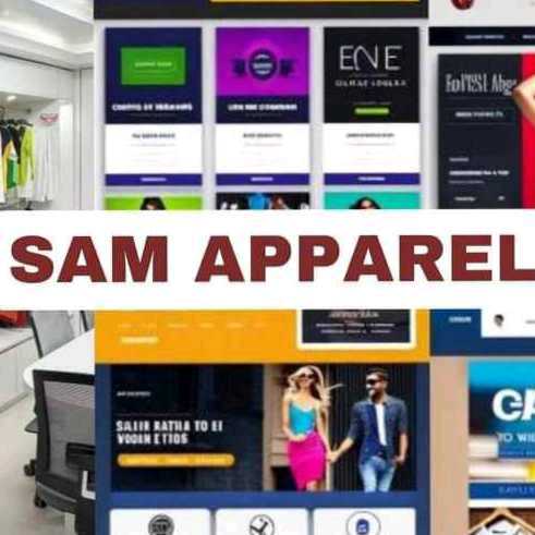 Sam Apparel Limited 