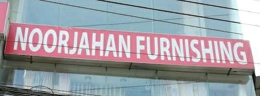 Noorjahan Furnishing