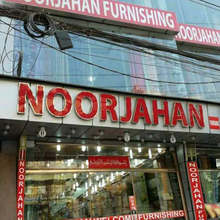 Noorjahan Furnishing