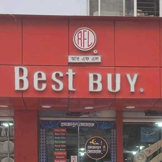 Best Buy