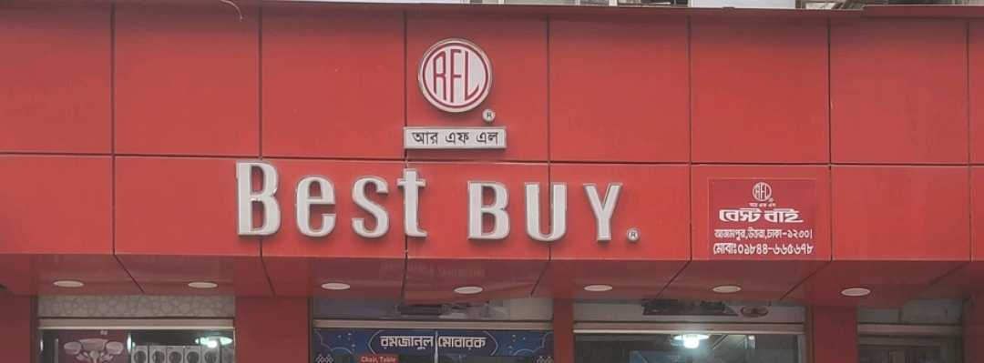 Best Buy