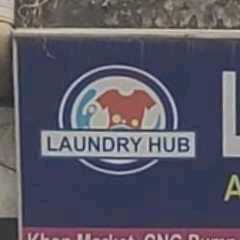 Laundry Hub
