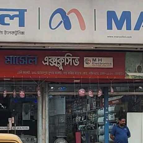 M H Electronics 