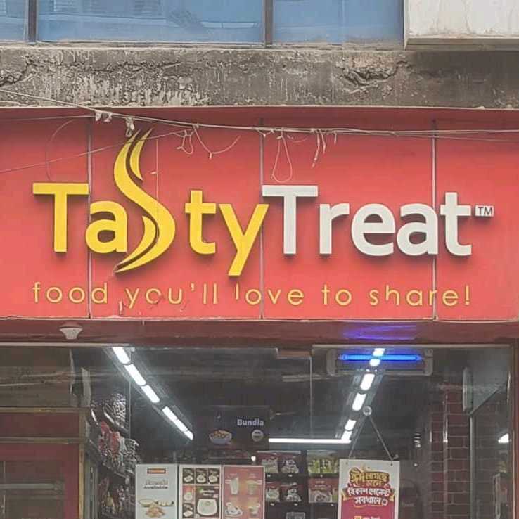 Tasty Treat