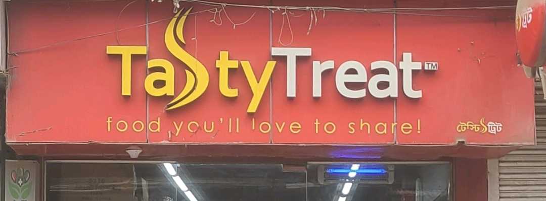 Tasty Treat