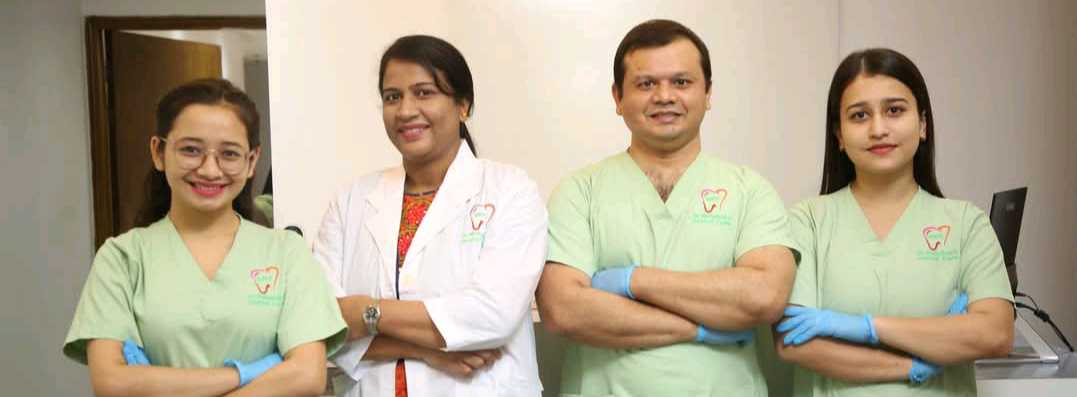 Dr.Mahabub's Dental Care
