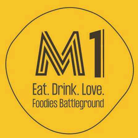 M1 Food Court