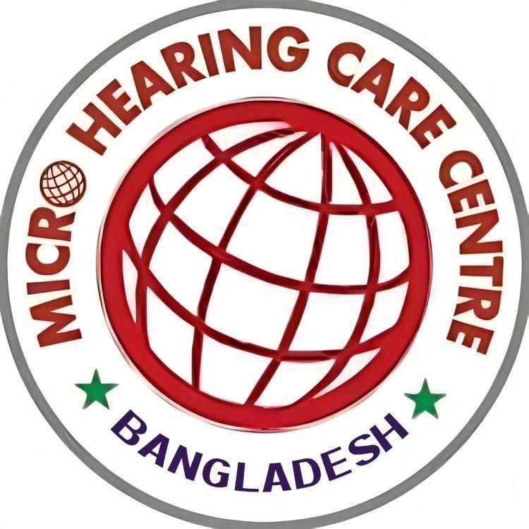 Micro Hearing 