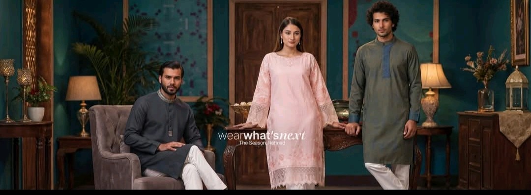 Fabrilife  - Mirpur 1
