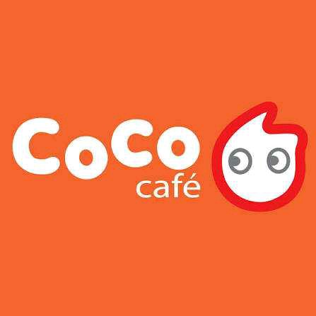 Coco Cafe