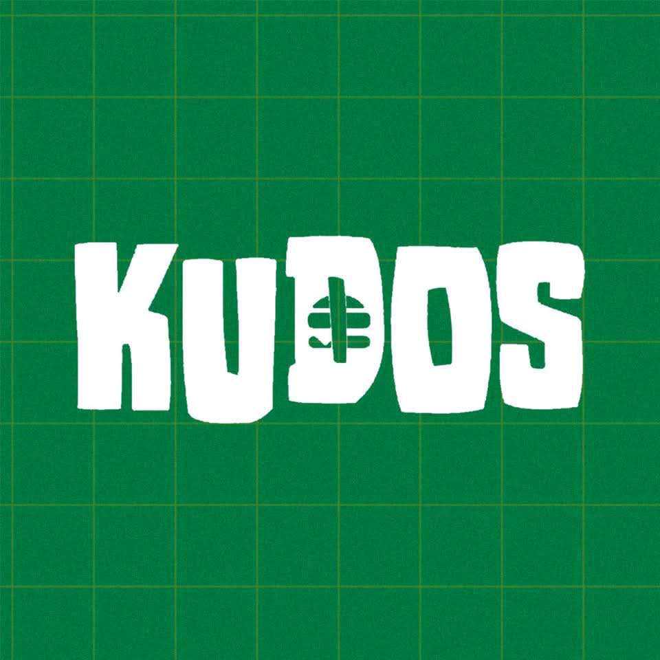 Kudos 