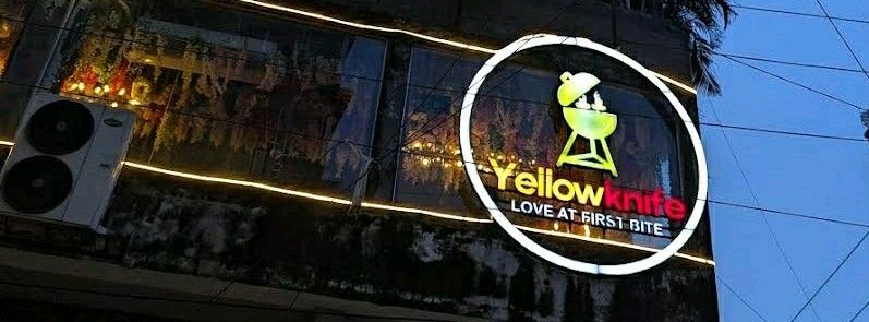 Yellow Knife