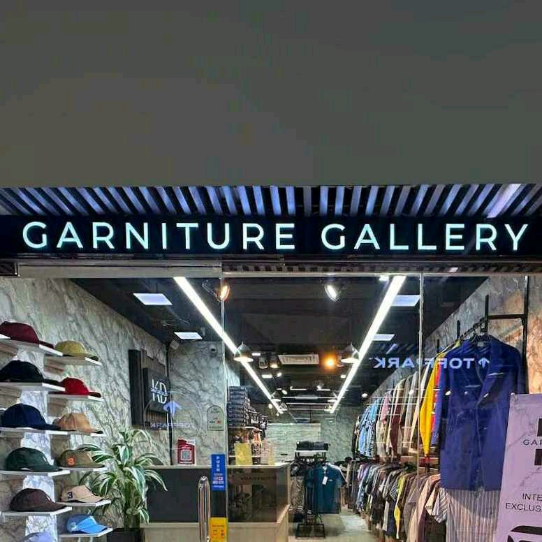Gurniture Gallery
