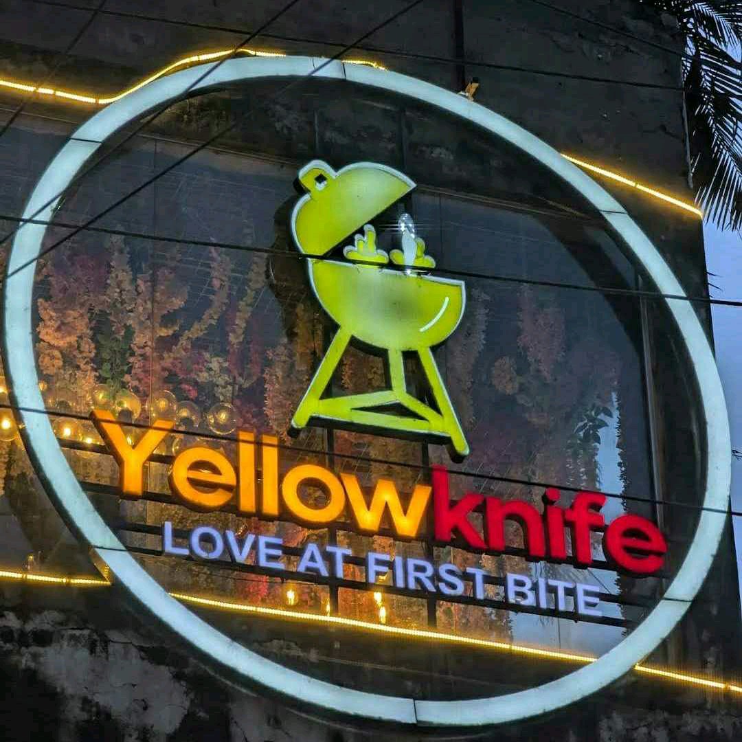 Yellow Knife