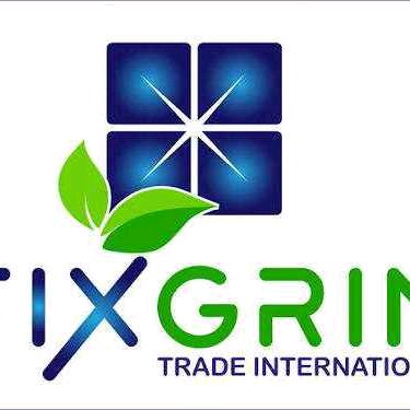 Fixgrin Dental Supply
