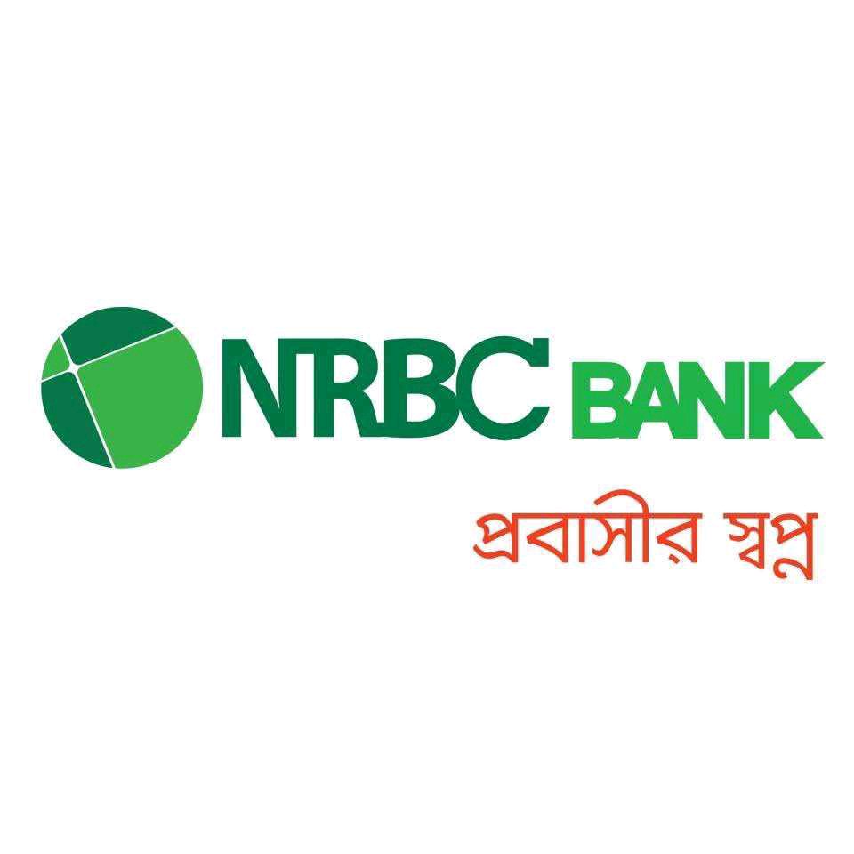 NRBC Bank PLC - Mirpur -01