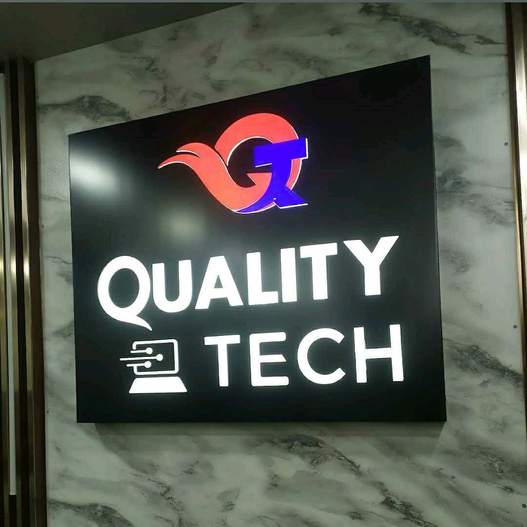 Quality Tech
