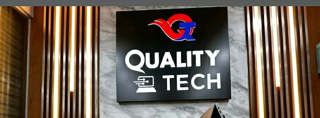 Quality Tech