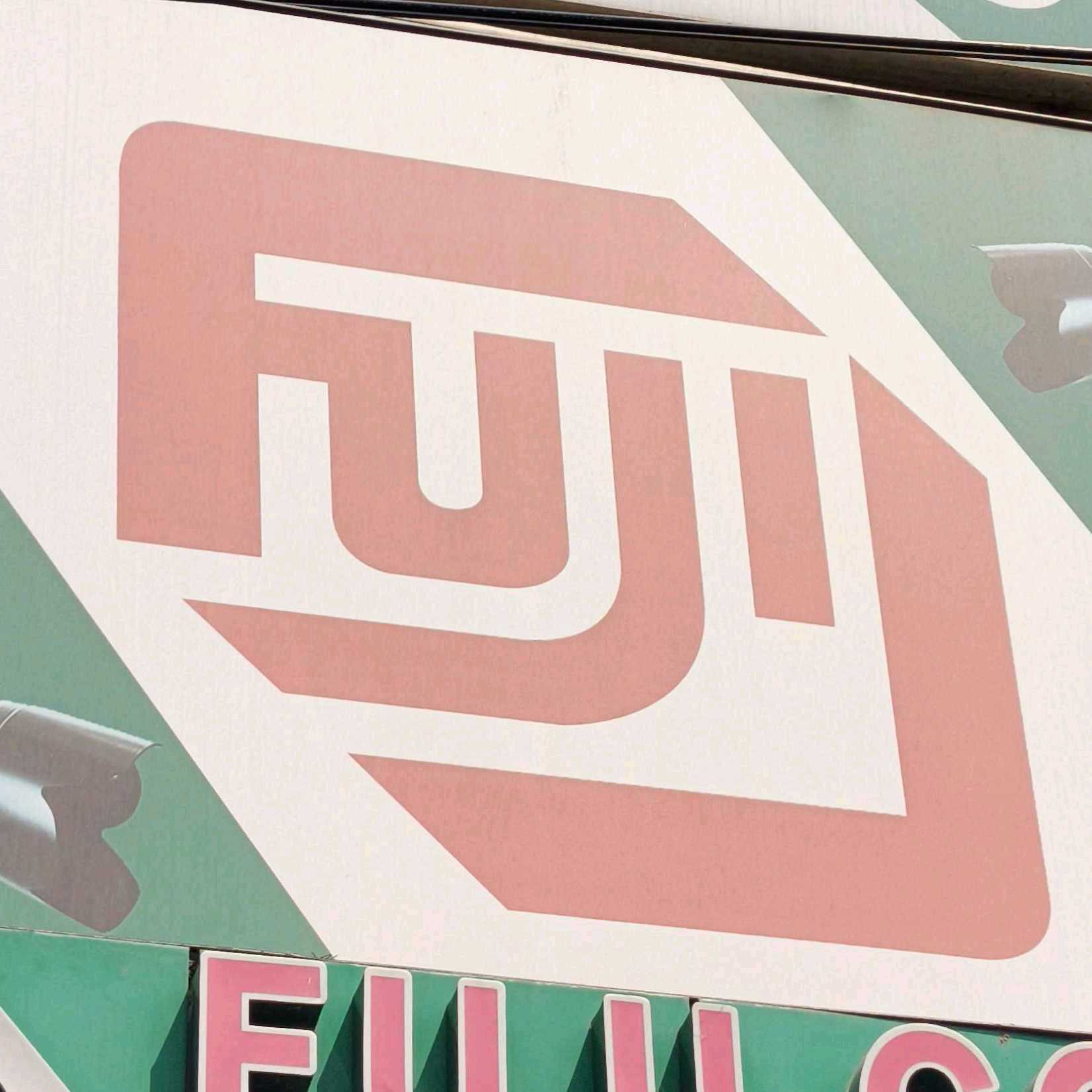 Fujifilm Studio and Lab
